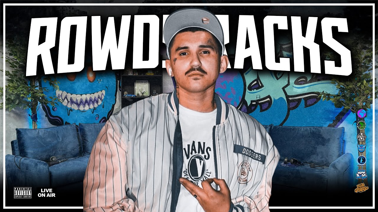 Rowdy Racks Speaks On Homies Signing To The North, Saying The 