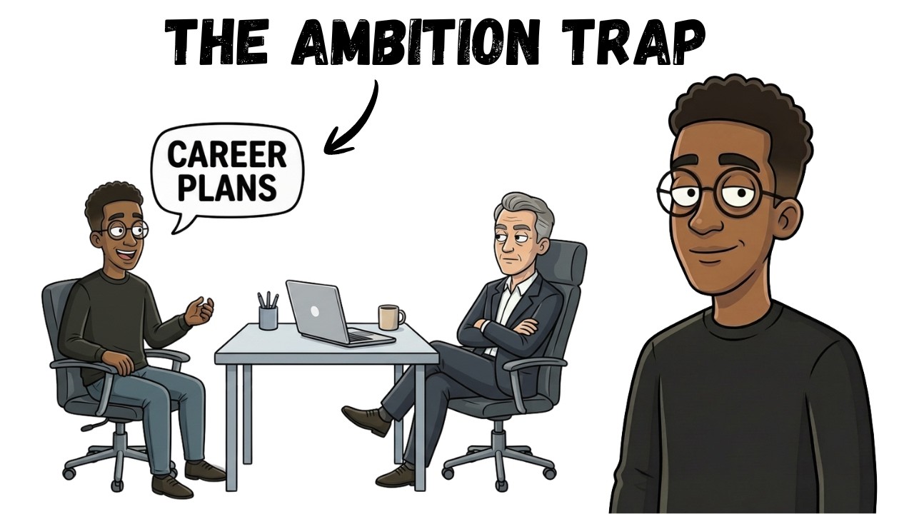 Why Managers Punish Ambition
