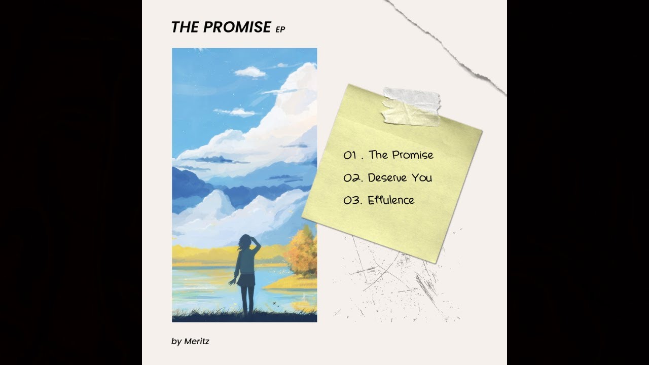 Meritz - The Promise