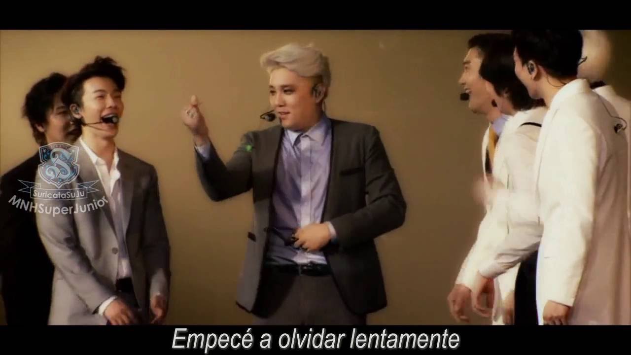 KangIn - 서른 즈음에 SUB ESPAÑOL