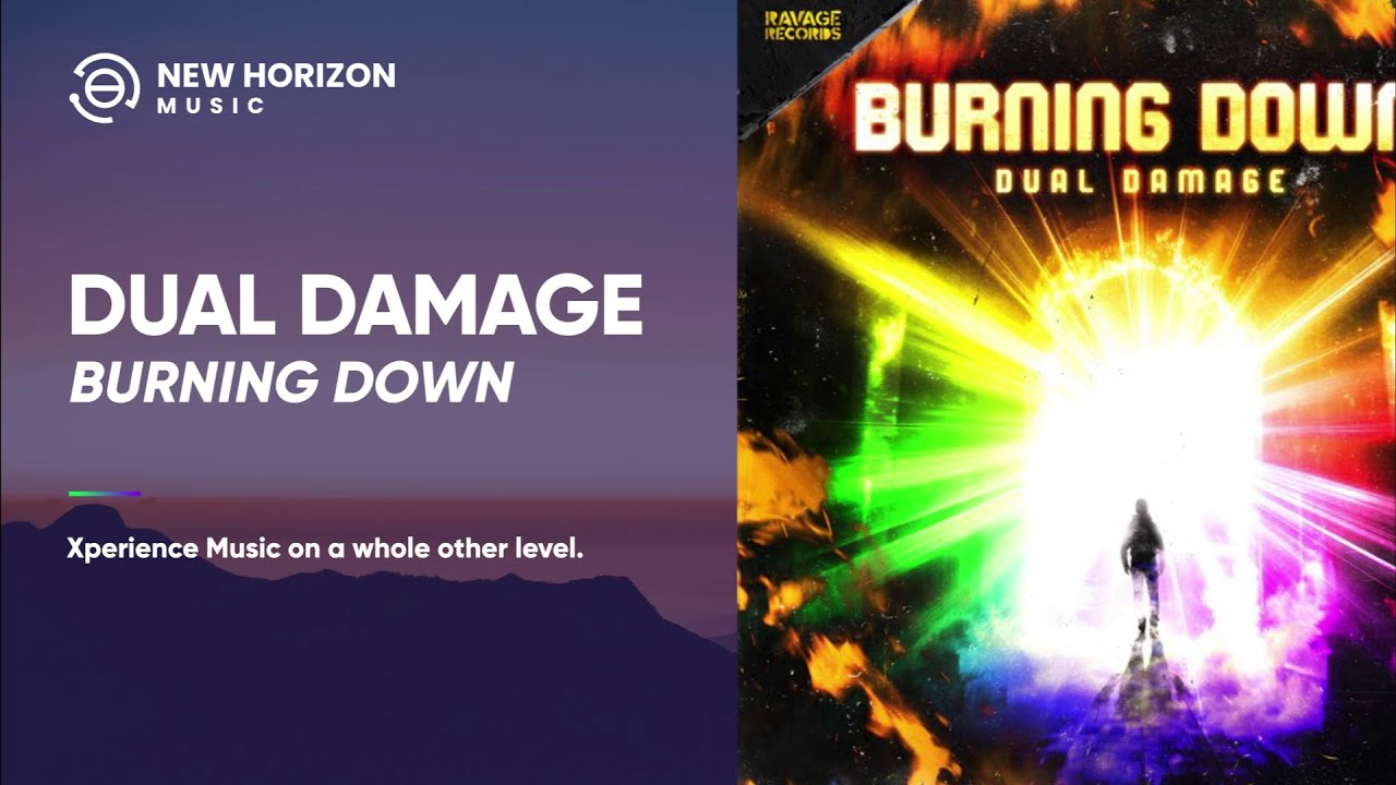 Dual Damage - Burning Down