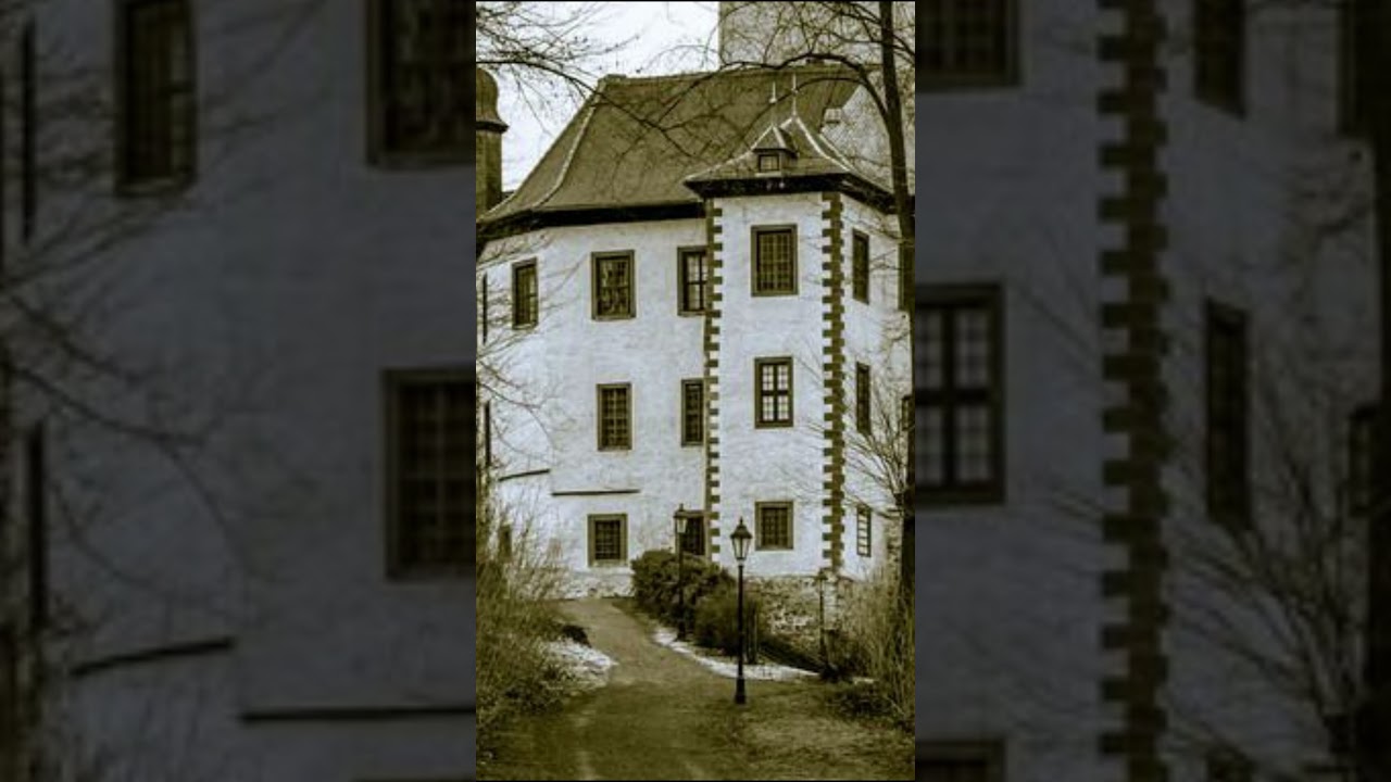 TOP 5 most TERRIFYING GHOST stories - #top5 #ghosts #realghoststories 👻👽