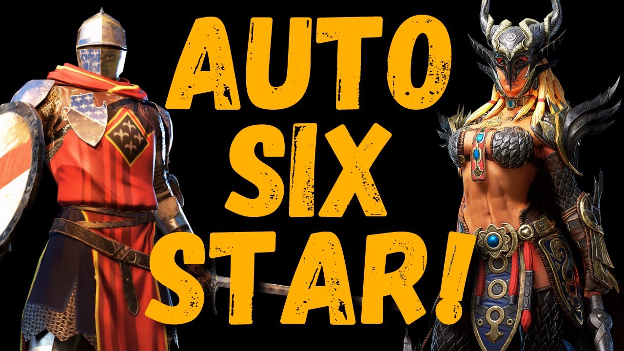 EVERY CHAMP WE'D MAX, No Questions Asked (Part 1)