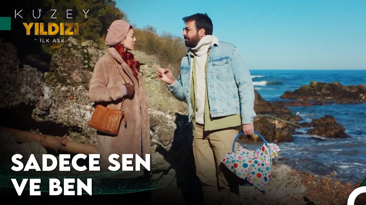#YılKuz Hır&ccedil;ın Bir Aşk Hikayesi #72 - Kuzey Yıldızı İlk Aşk