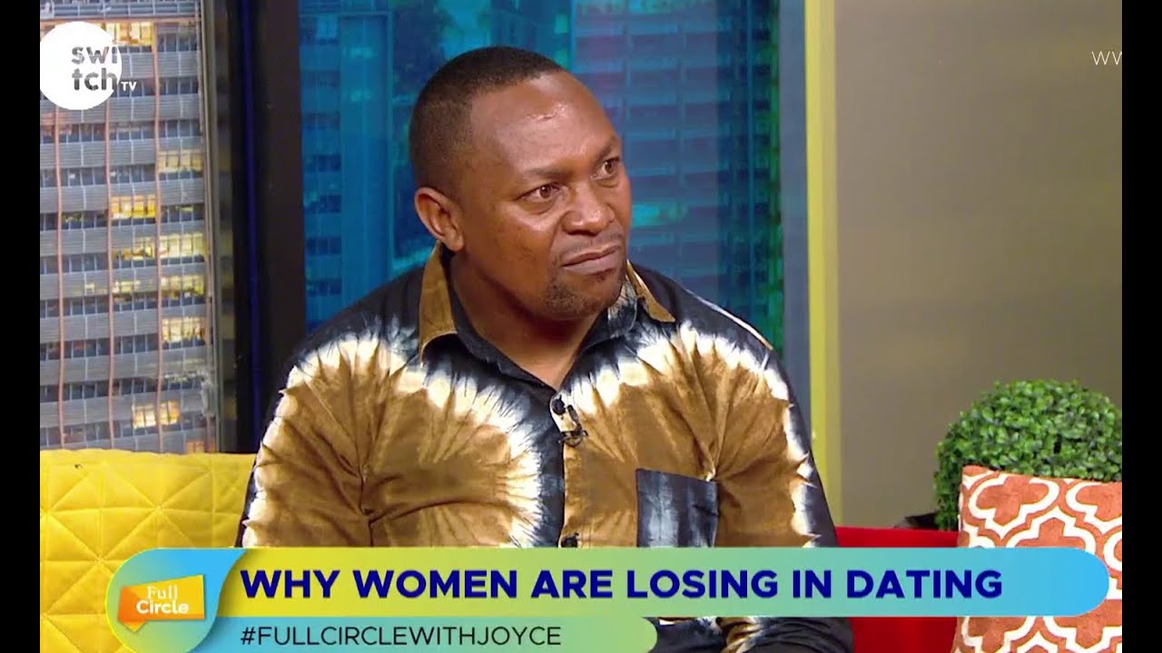 Rather Single and Whole than Married and Broken - why women are losing in dating