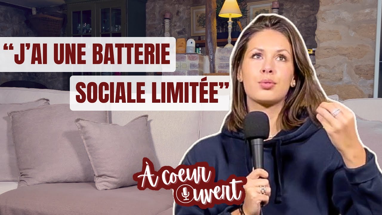 La vie sociale d'une introvertie [S1 EP21]