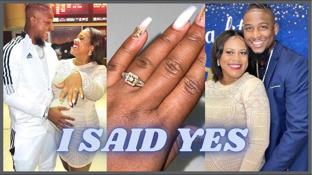 BABY SHOWER/SURPRISE PROPOSAL | AMANDA ASHLEY