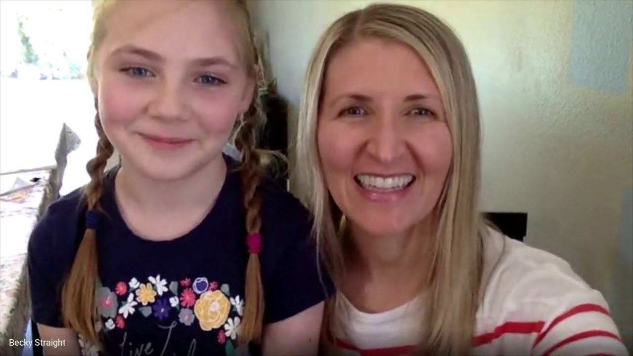 Gordon Russell Middle School Welcome Back Video