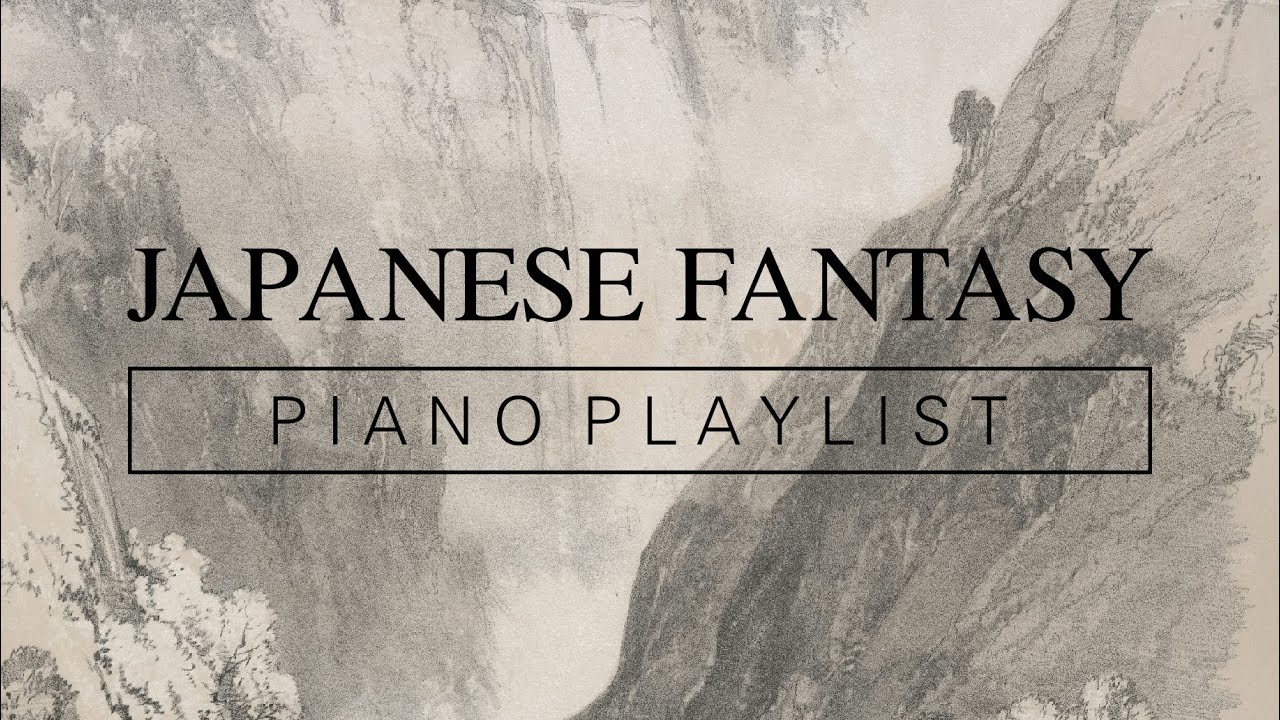 【Beautiful Piano】 
