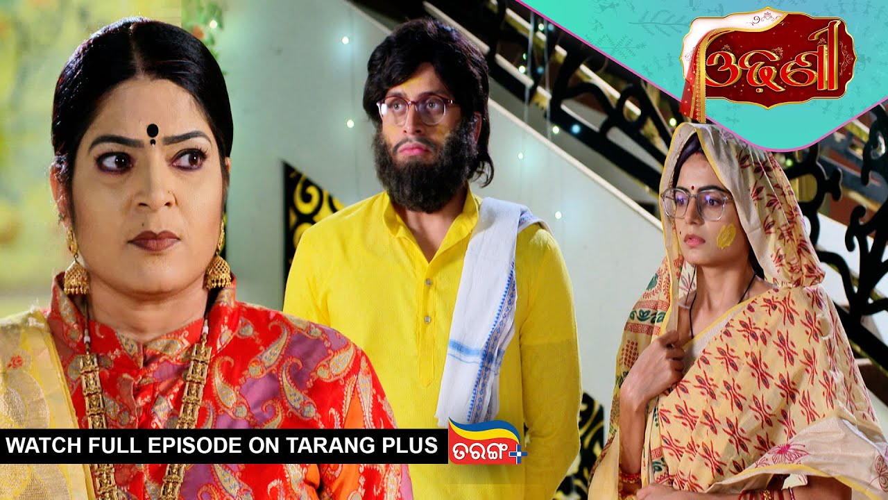 Odhani | Ep - 265 | Mega Serial | 28th Jan 2026 | Watch Full Episode Now On Tarang Plus