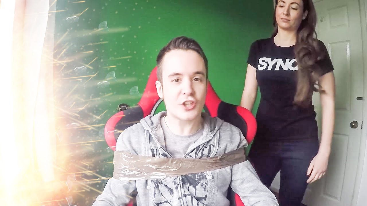 VENGEANCE PRANK!!! - FIFA 16 Ultimate Team