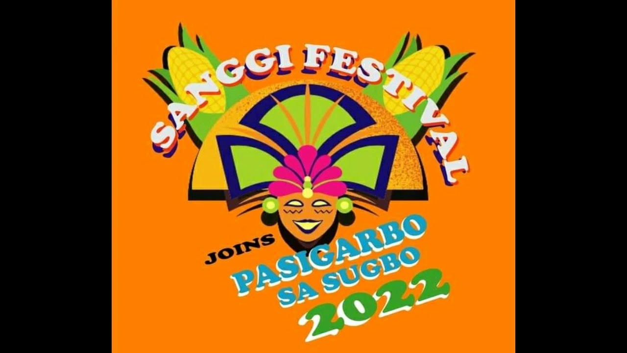 SANGGi FESTiVAL TABOGON ( Soundtrack Theme ) - innocent Loco & Sqnoopy of Zebwano Poets