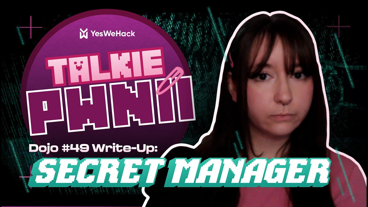 Talkie Pwnii #9: Argument Injection via Wildcard and Grep Manipulation