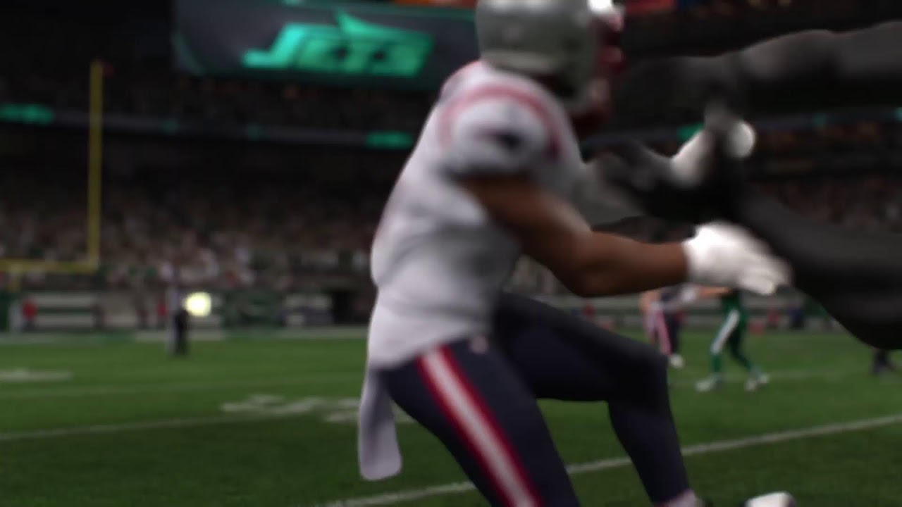 NCAA 25 LIVE RIGHT NOW!