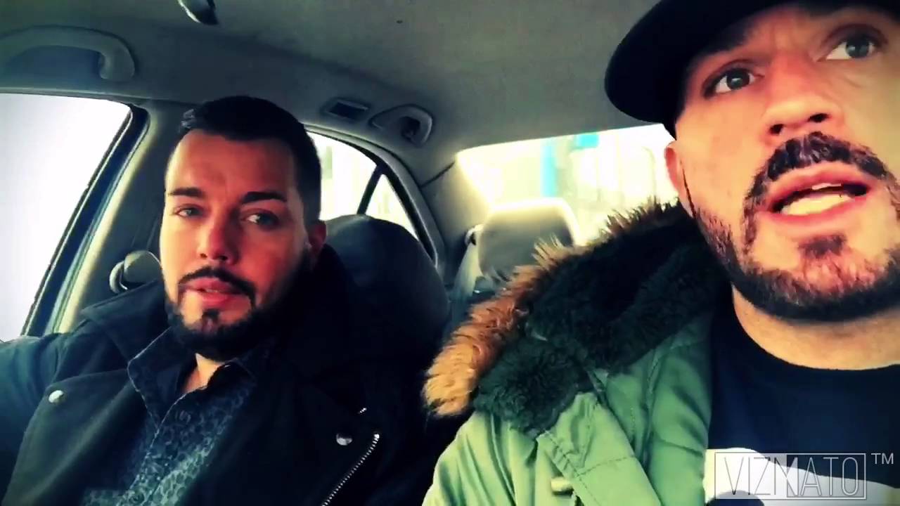 DopeManTV Vlog: Peti&Laci a szilveszteri szexu&aacute;lis zaklat&aacute;sokr&oacute;l K&ouml;lnben