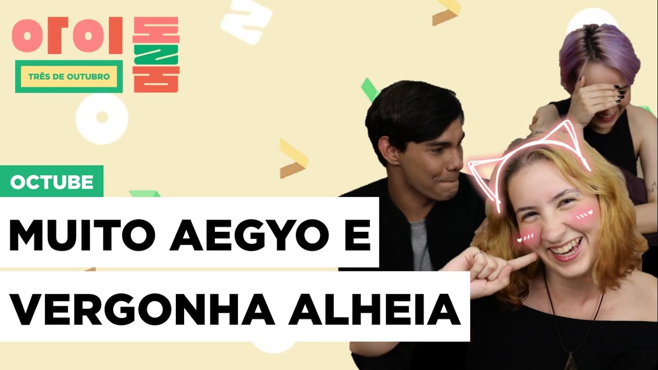 BATALHA VOCAL E ASMR DO THALLES | OCTUBE - Três de Outubro