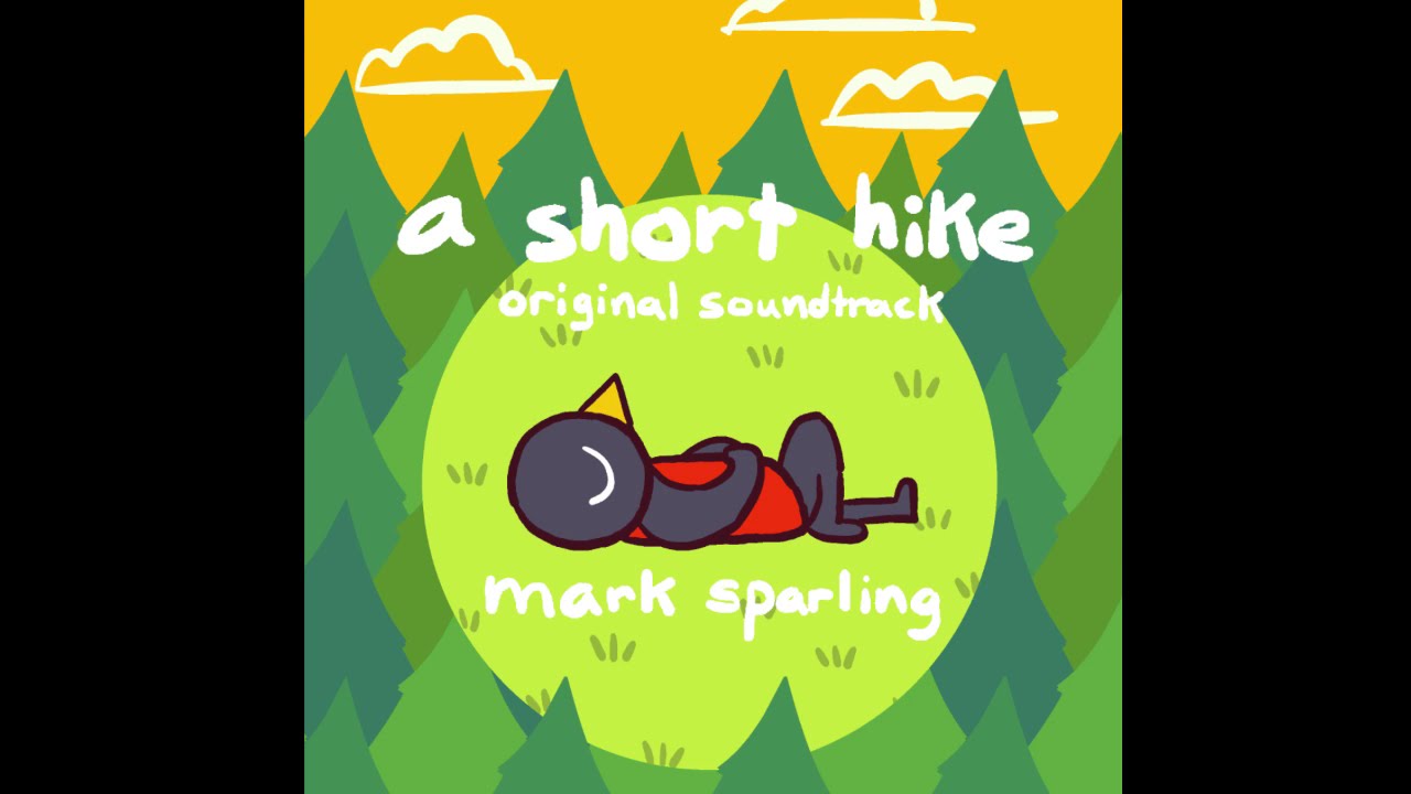 A Short Hike (Full OST)