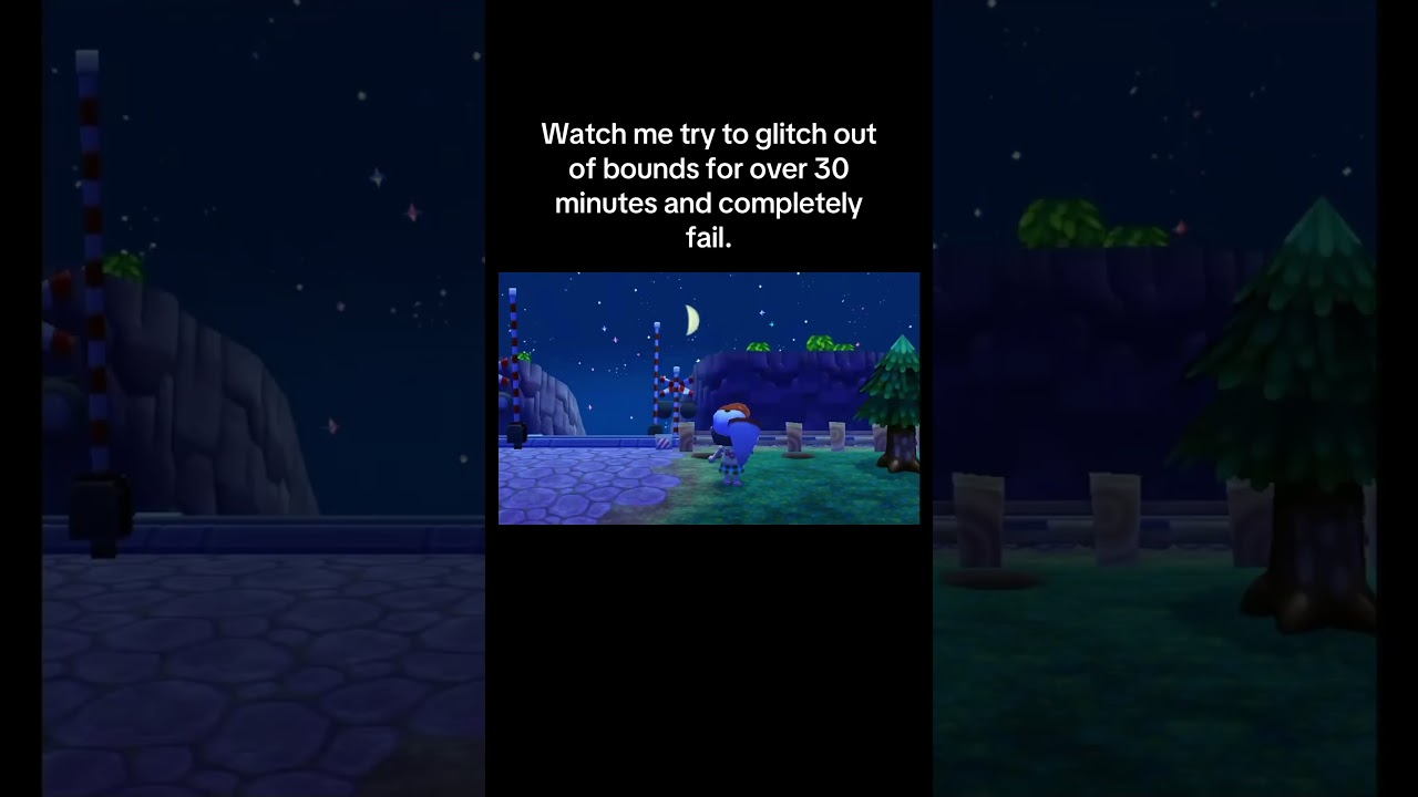 My hands hurt and for what #animalcrossing #animalcrossingnewleaf #acnl