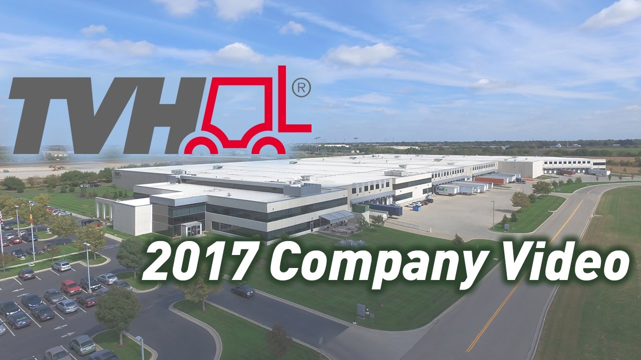 TVH Company Video 2017