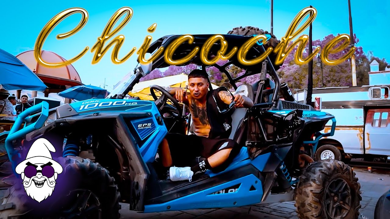 Chicoche - Fire Vázquez MK - Video Oficial @xavierxbeatz