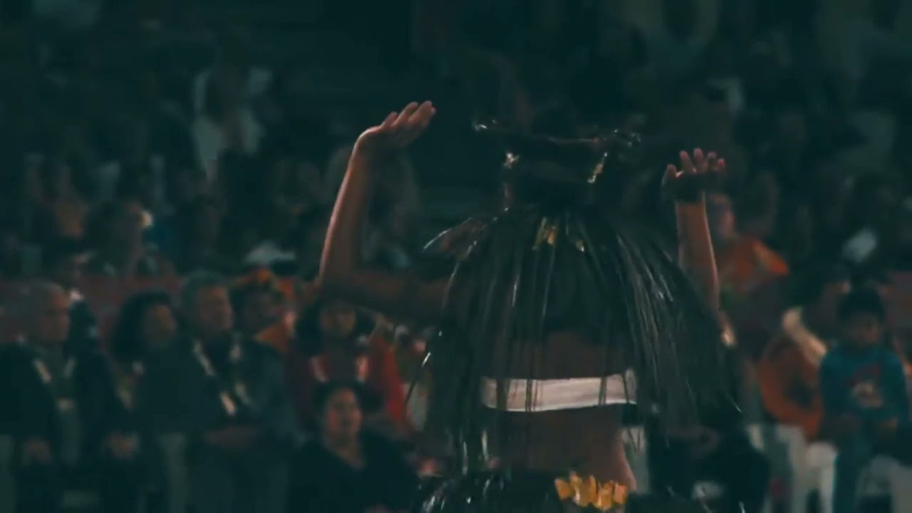 Pacific, Melanesia Culture