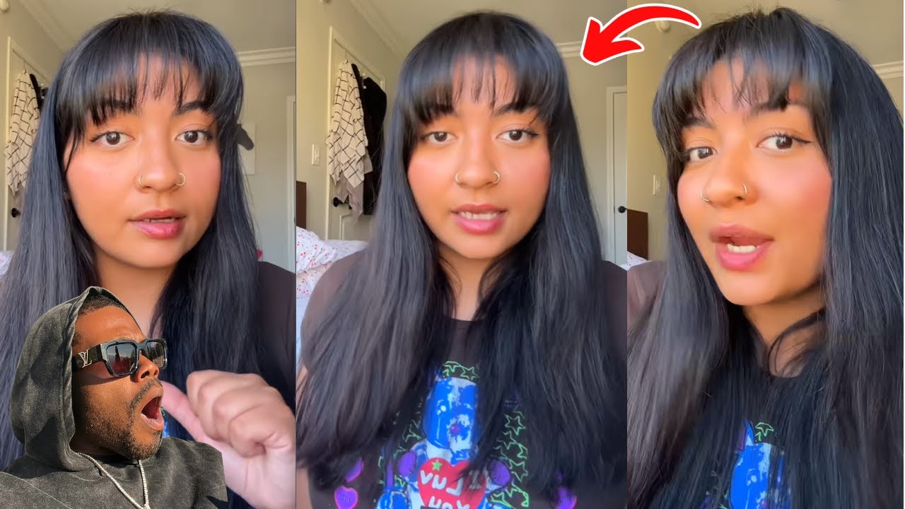 She Found Out She Had A Stalker On Social Media Who Was Impersonating Her & Hooking Up With People