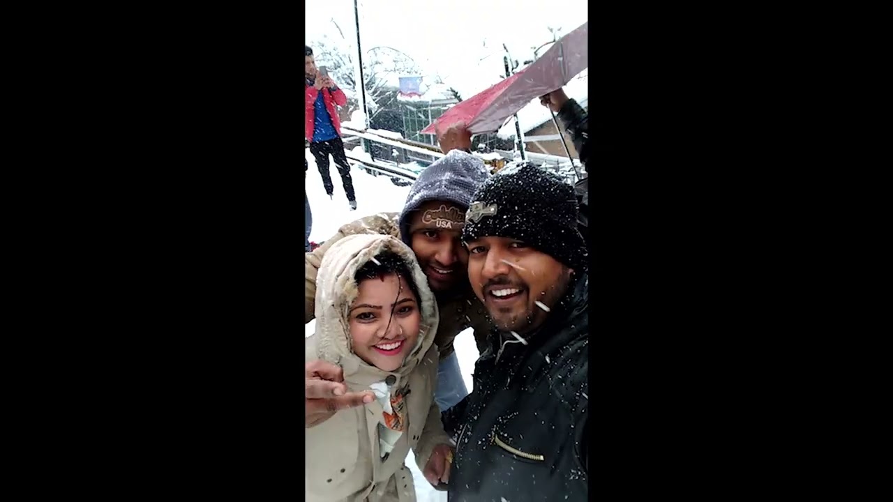 SHIMLA 2017 FULL TRIP COMBINED