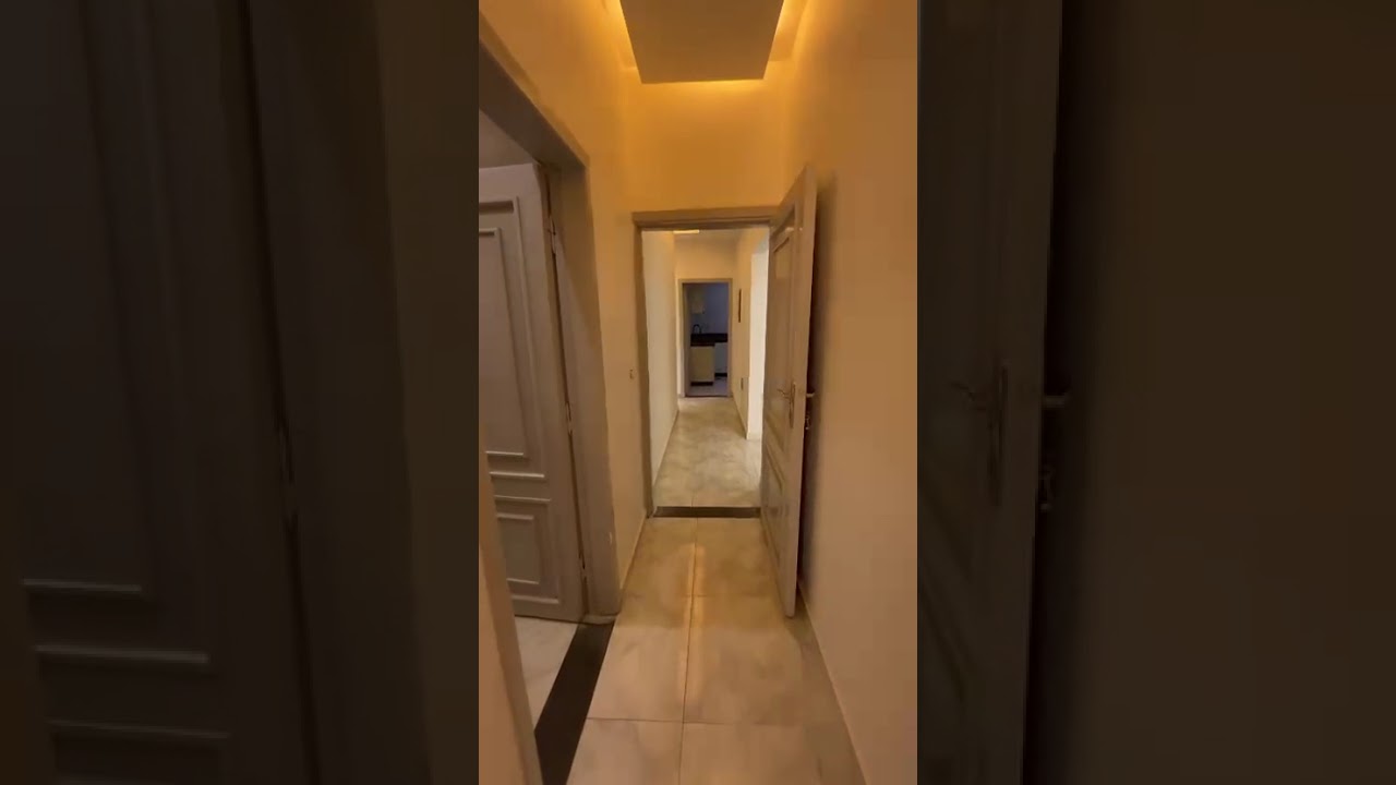 شقة للبيع في المنطقة الثانية عمارات الشروق كود 2489