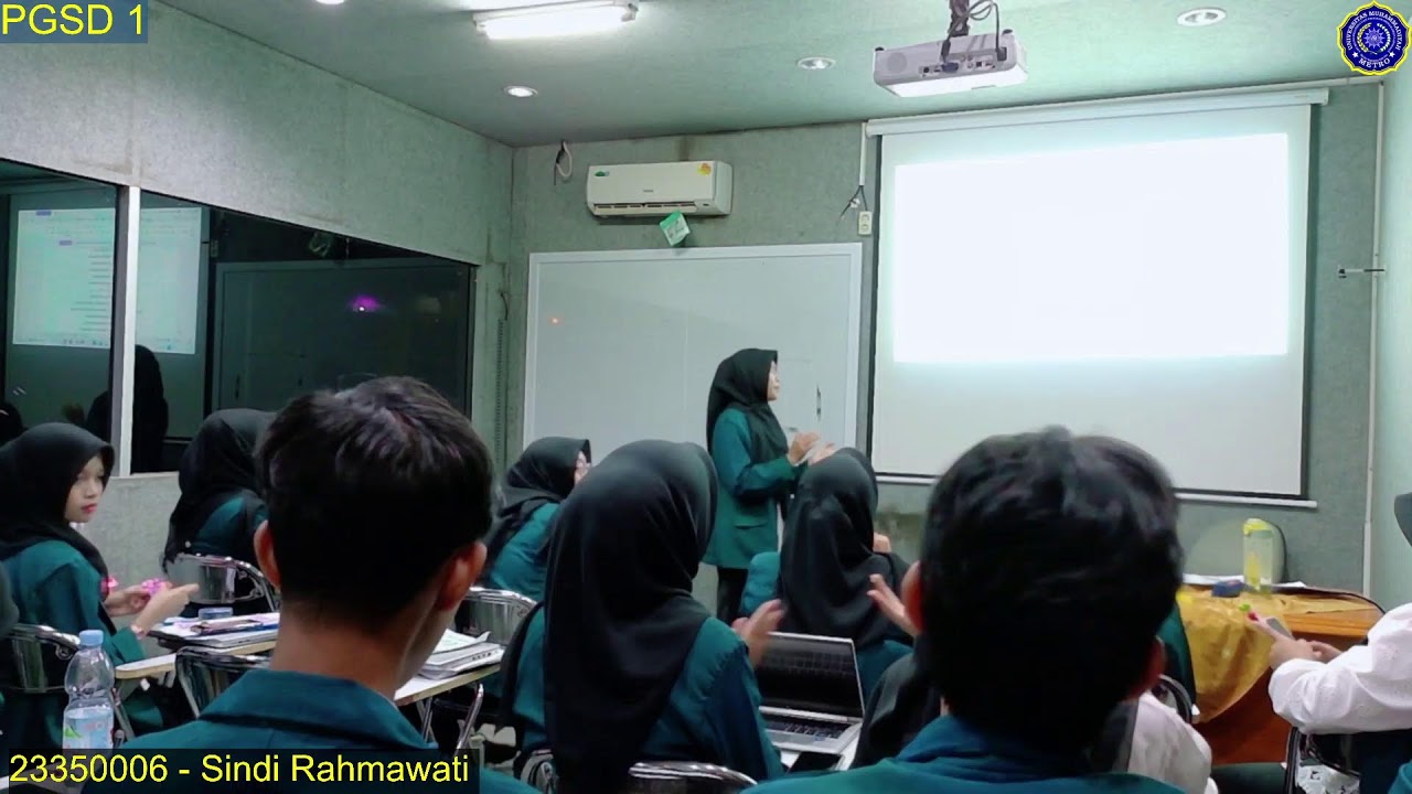 23350006  - Sindi Rahmawati