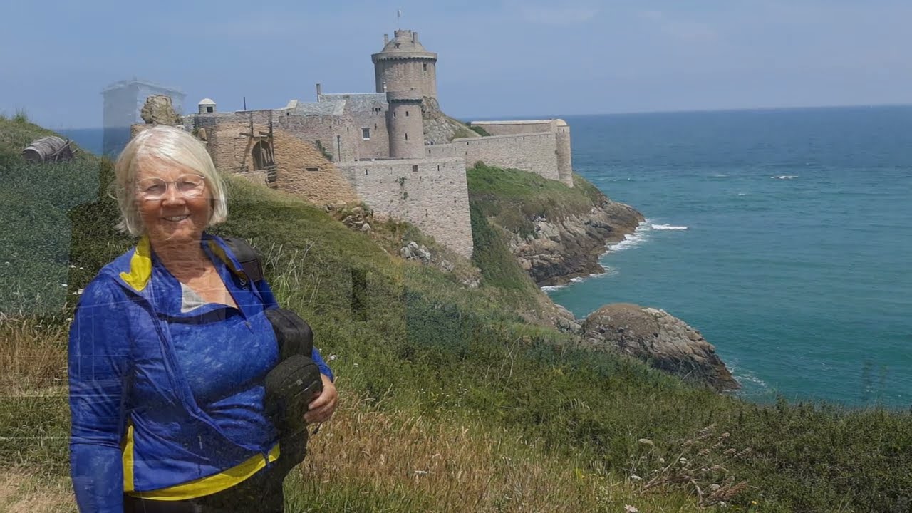 Bretagne 2022, Teil 3