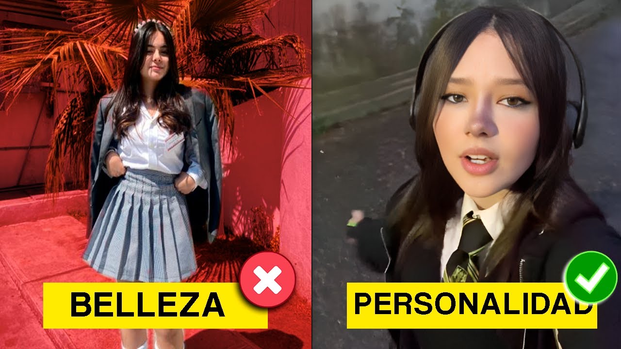 12 CLAVES para ser POPULAR y que TODOS te admiren