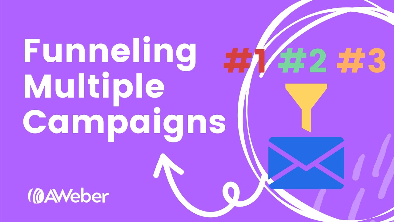 Using Tags to funnel multiple lead magnets into one Campaign