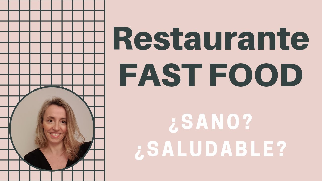 Restaurante FAST FOOD SANO y SALUDABLE | Restaurante ALOHA POKÉ | Amantes del Poke