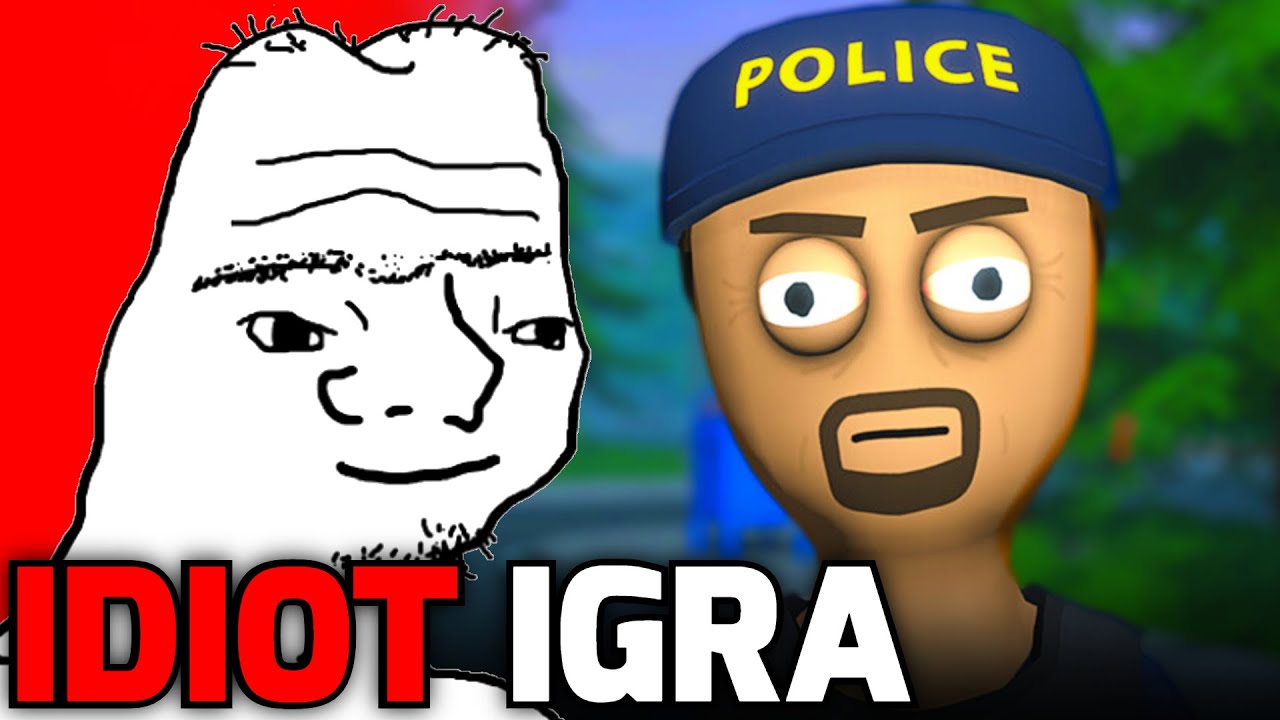 Idiot Igra Schedule 1