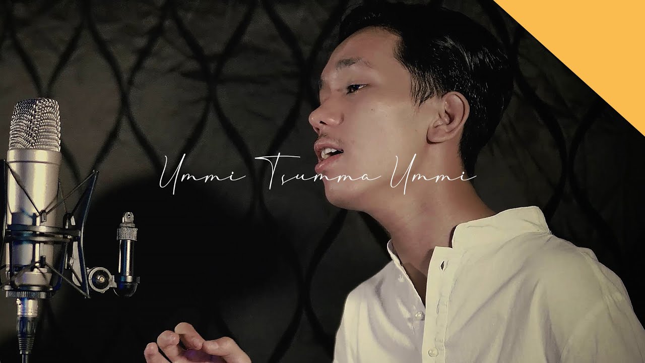 Ummi Tsumma Ummi 