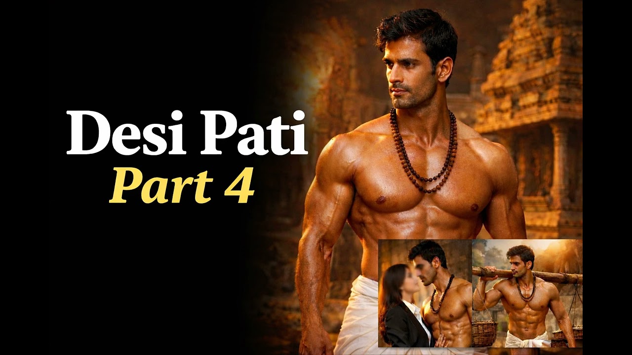 Desi Pati, #newstory, chapter 31  to 40 #pocketfm #audiobooks #viral #viralvideo 