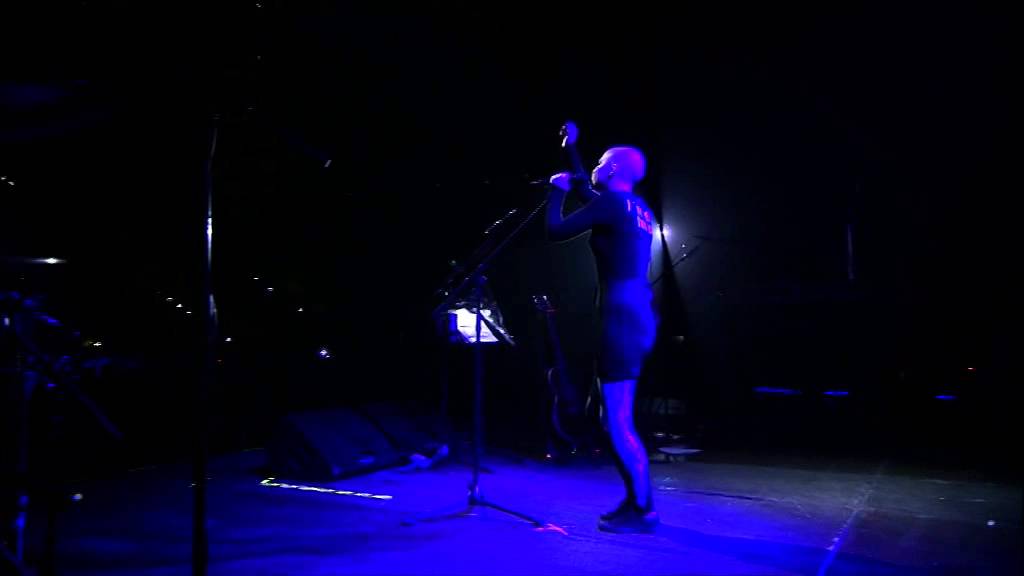 ДДТ - Брови мои черные (Live in Essen) Алёна Романова