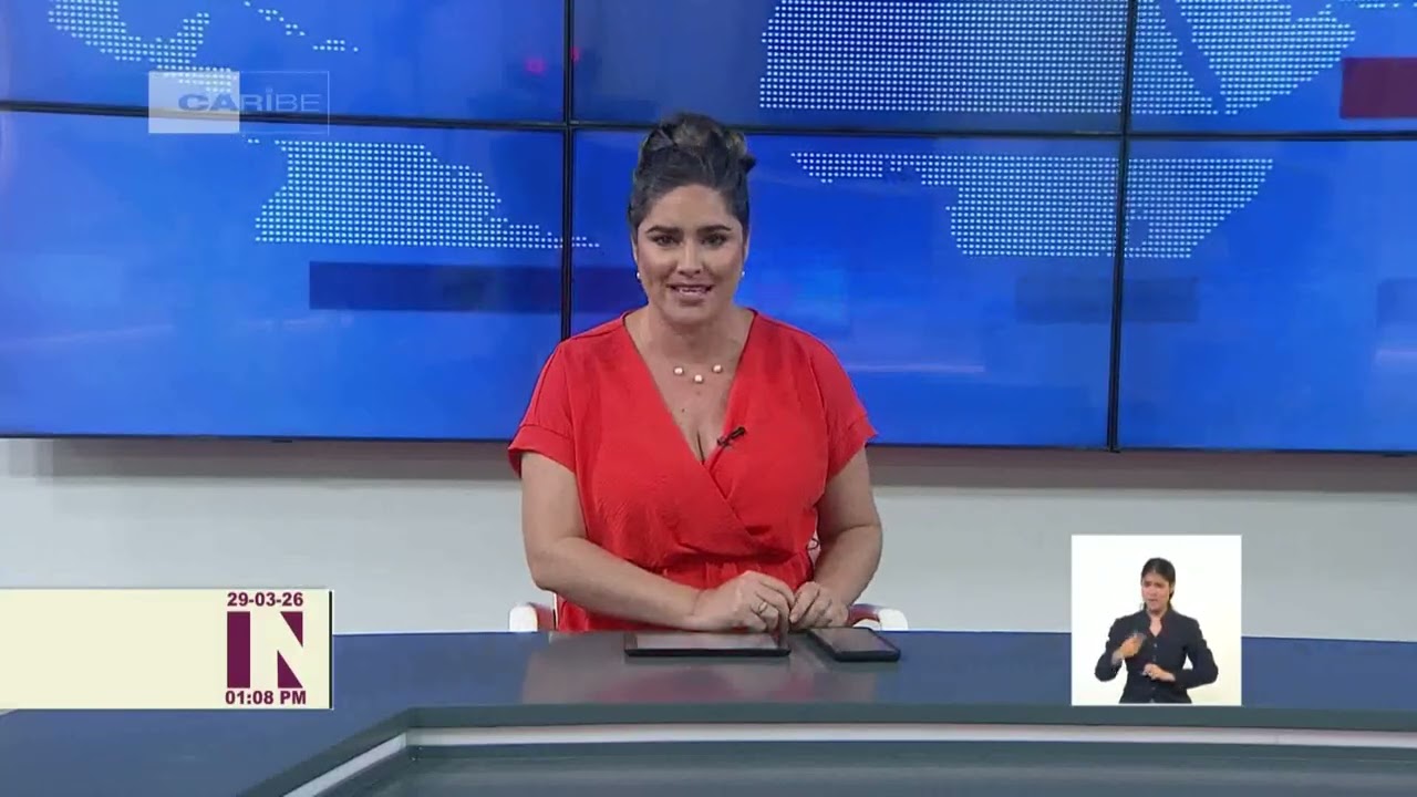Panorama internacional, &uacute;ltimas noticias desde Cuba