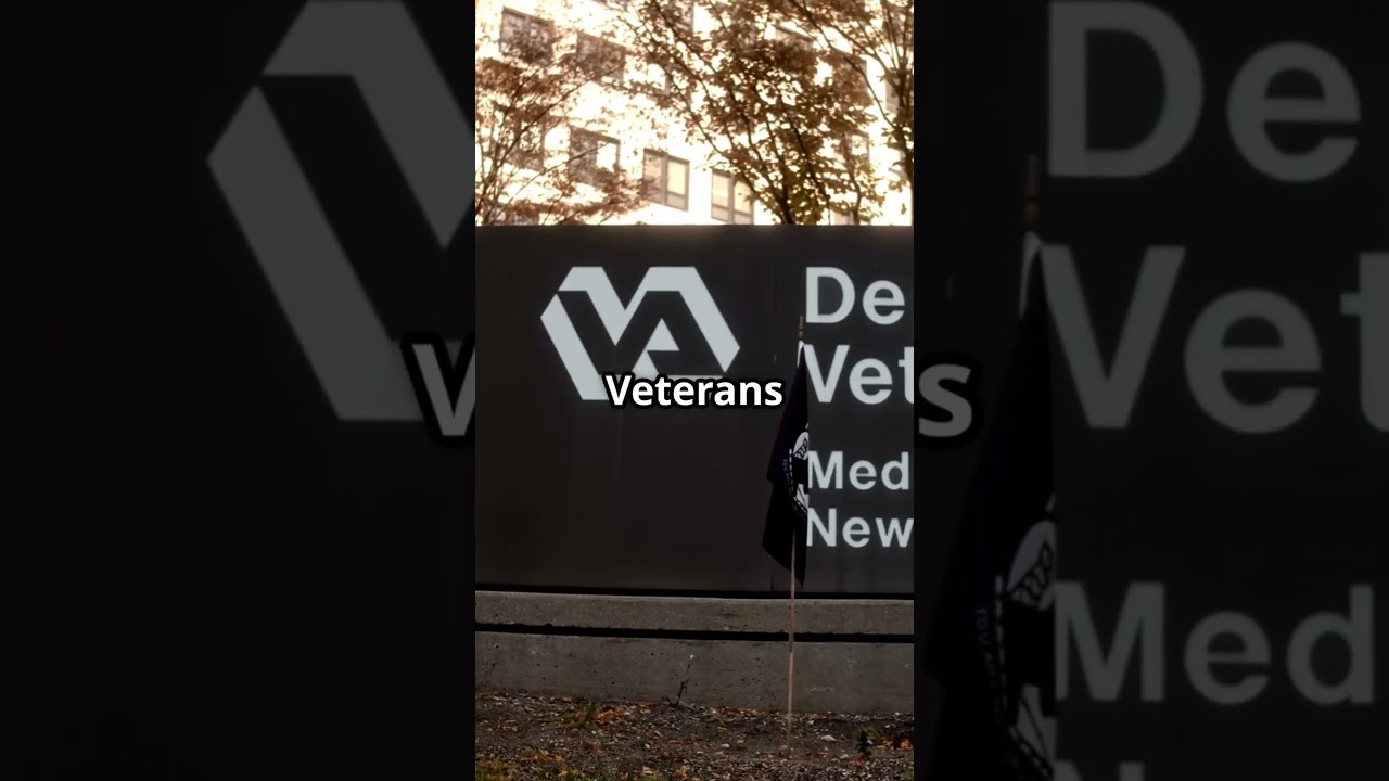 Company Charges Disabled Vets Millions Despite VA Warnings. #VeteransRights #DisabledVets #NPR