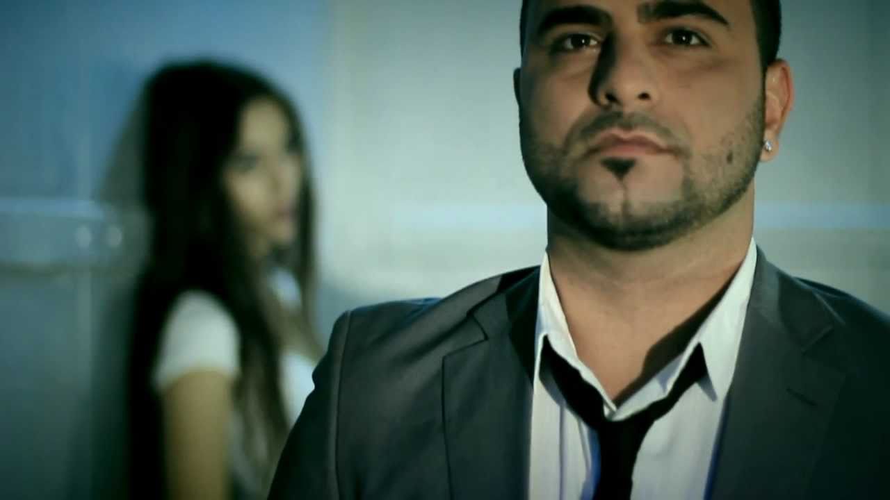 איציק שמלי החמצן - הקליפ באיכות HD