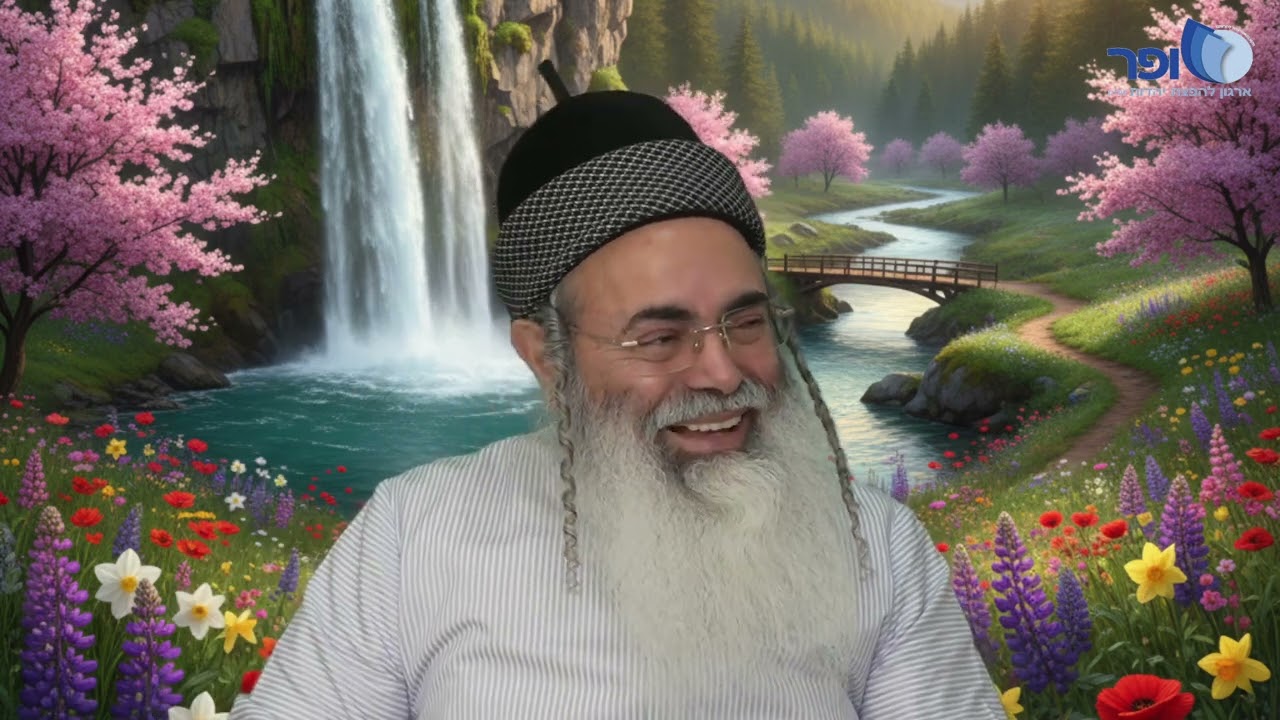 פרפראות וחדושים לפרשת בא חלק ה' | הרב אמנון יצחק שליט