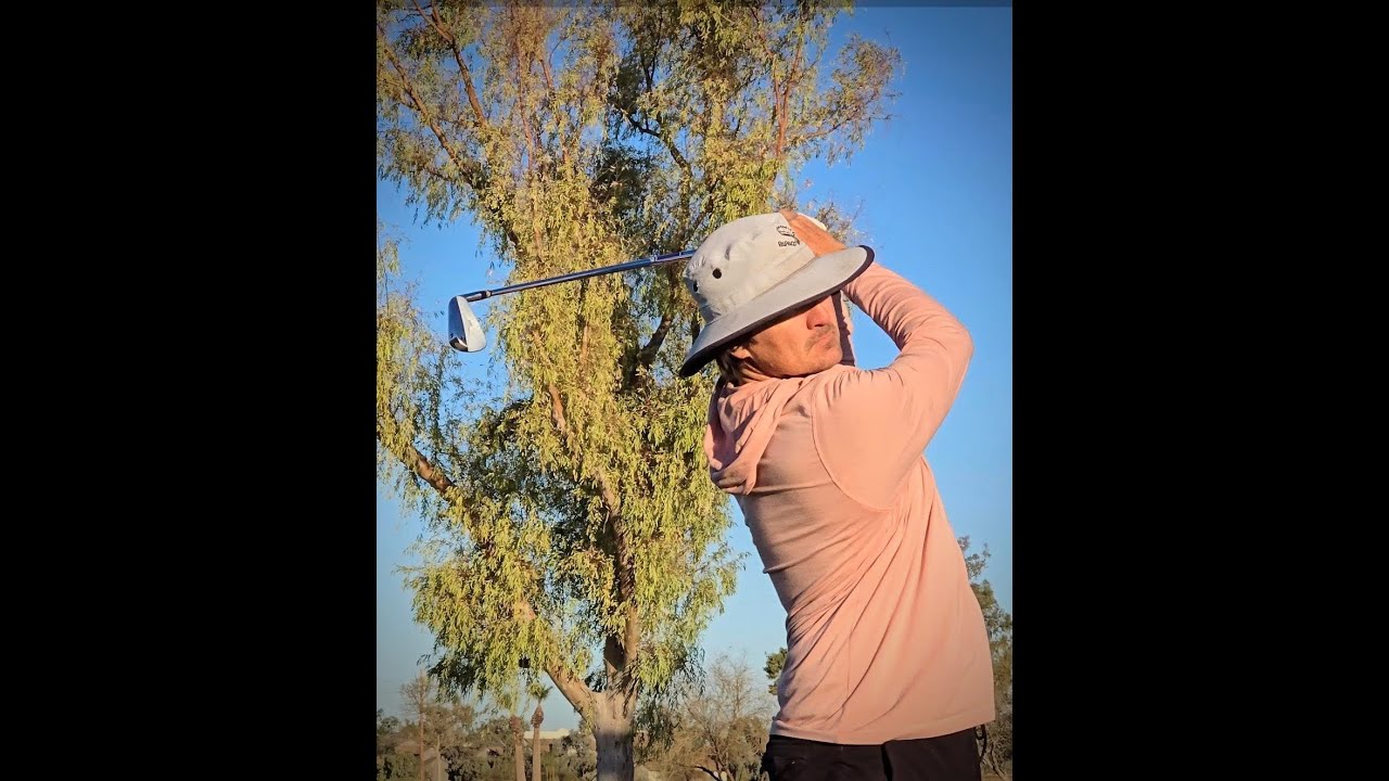 We are New Level Golf Co.