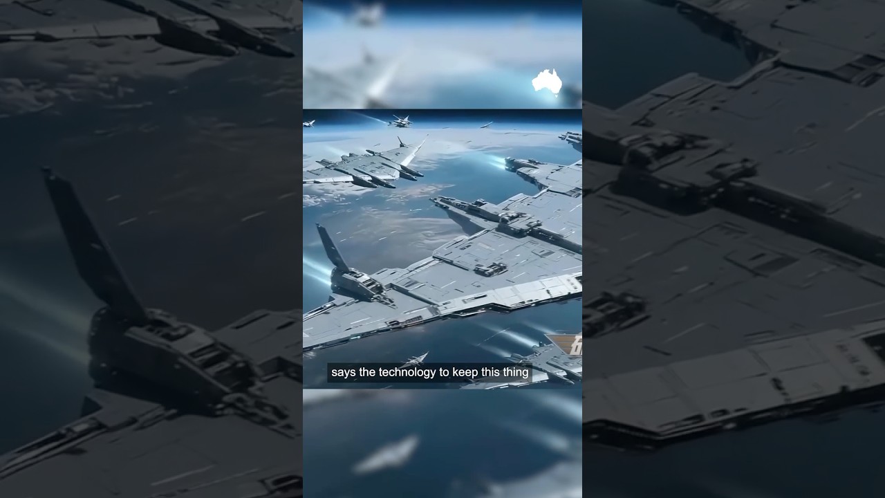 China unveils planned &lsquo;Star Wars&rsquo; space carrier