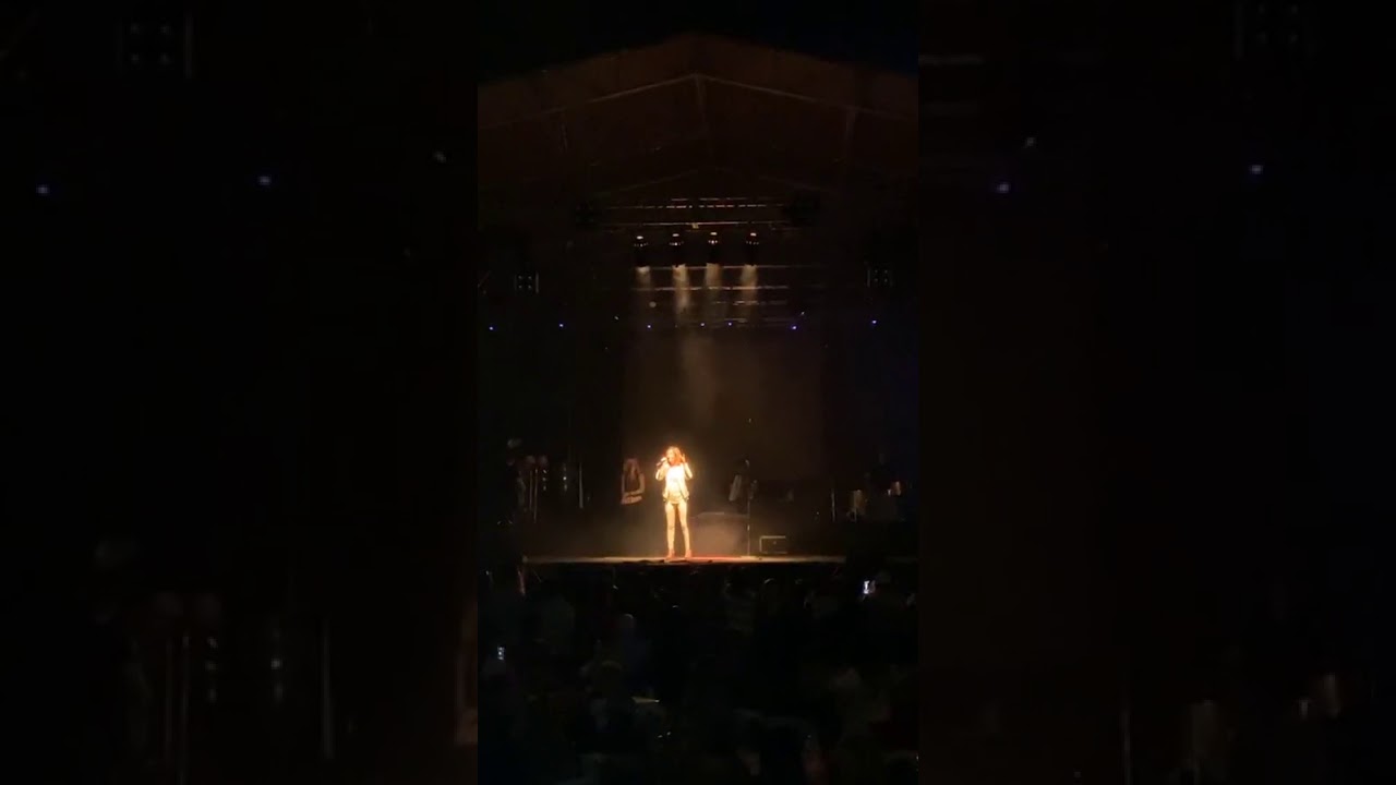 Marcela Morelo - No voy a cambiarte (live en Humboldt)