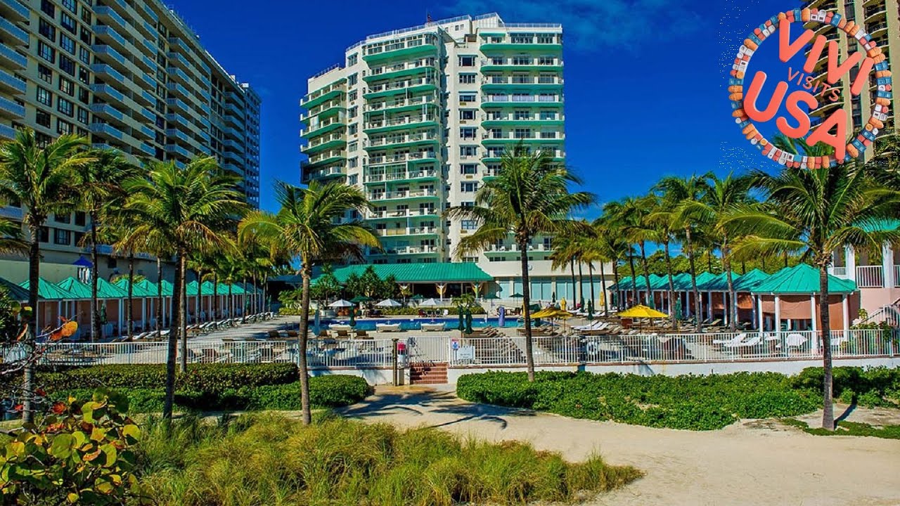 Sea View Hotel | Miami Beach (FL), United States | Hotel Review ⭐