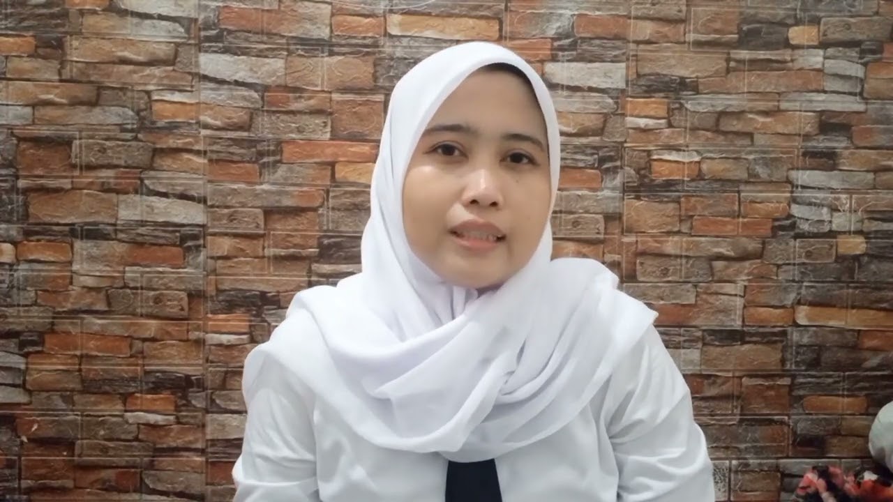Tugas Learning Jurnal Agenda 1 Pertemuan ke 5