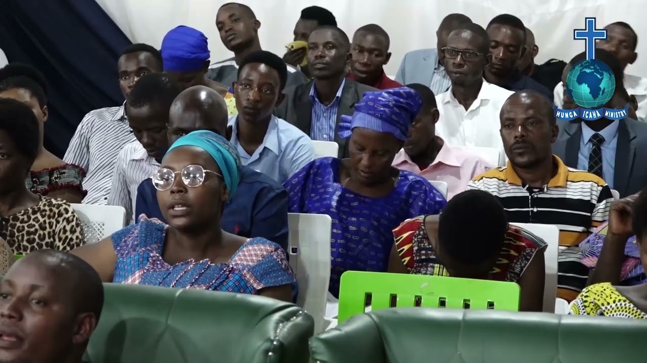 BOSE BARARIZE KUBERA AMAJAMBO ABABWIYE. UMVIRUZA...