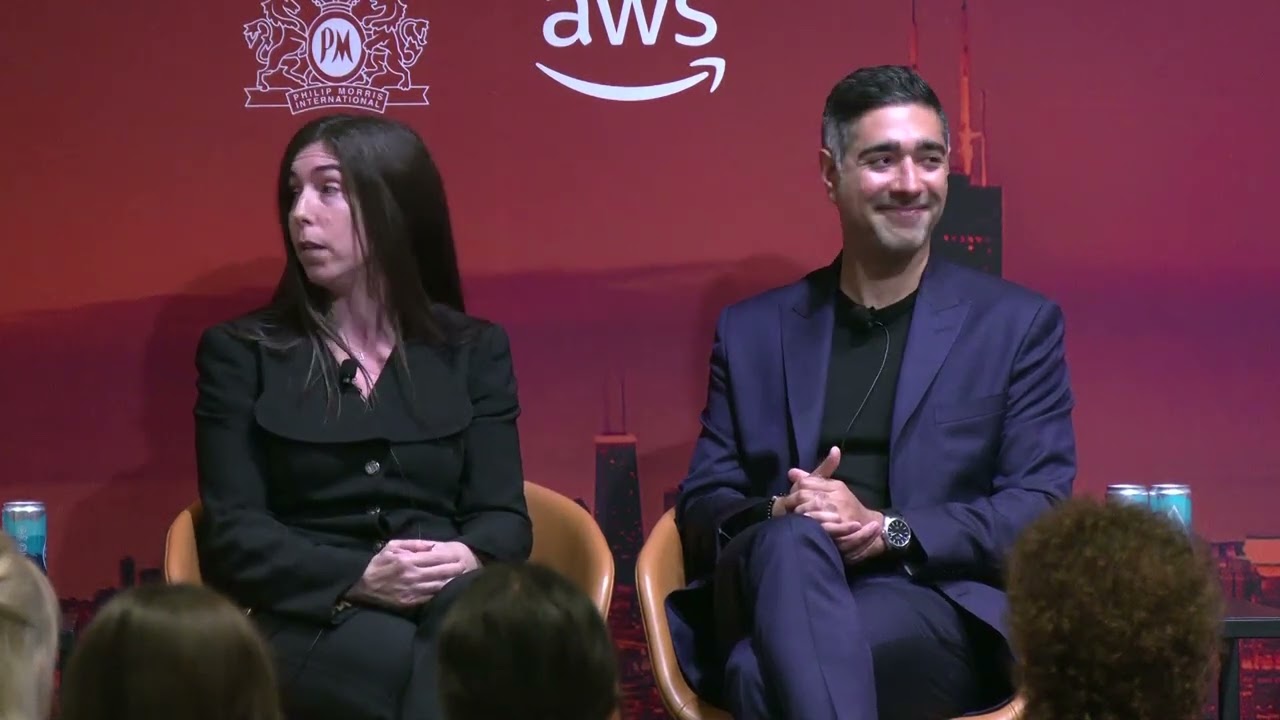 Circular Economy: Using tech to turn excess into opportunities