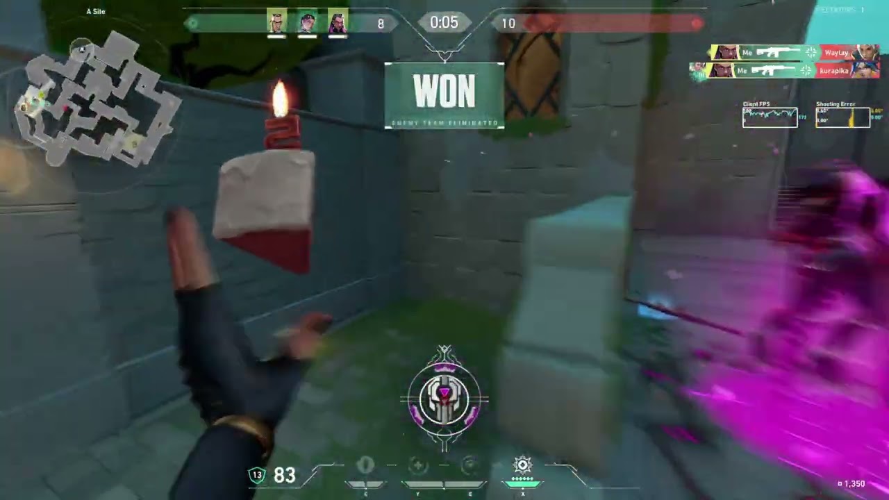 Hardstuck Ascendant