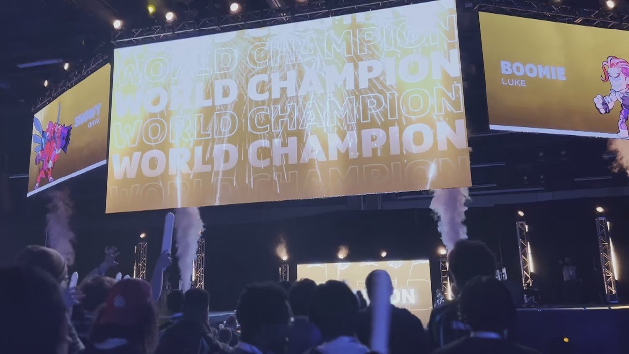 The BCX 2022 Experience
